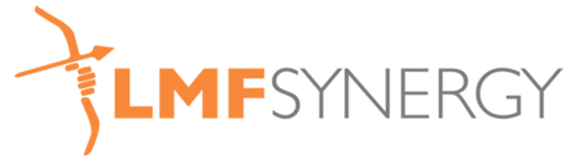 LMF Synergy Logo